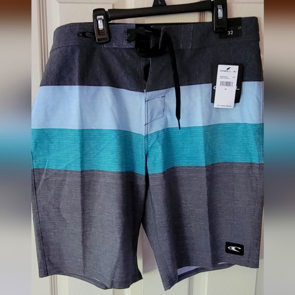 NWT O'Neill Board Shorts